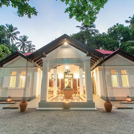 The Pineapple Villa Гампаха Екстер'єр фото