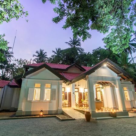 The Pineapple Villa Гампаха Екстер'єр фото